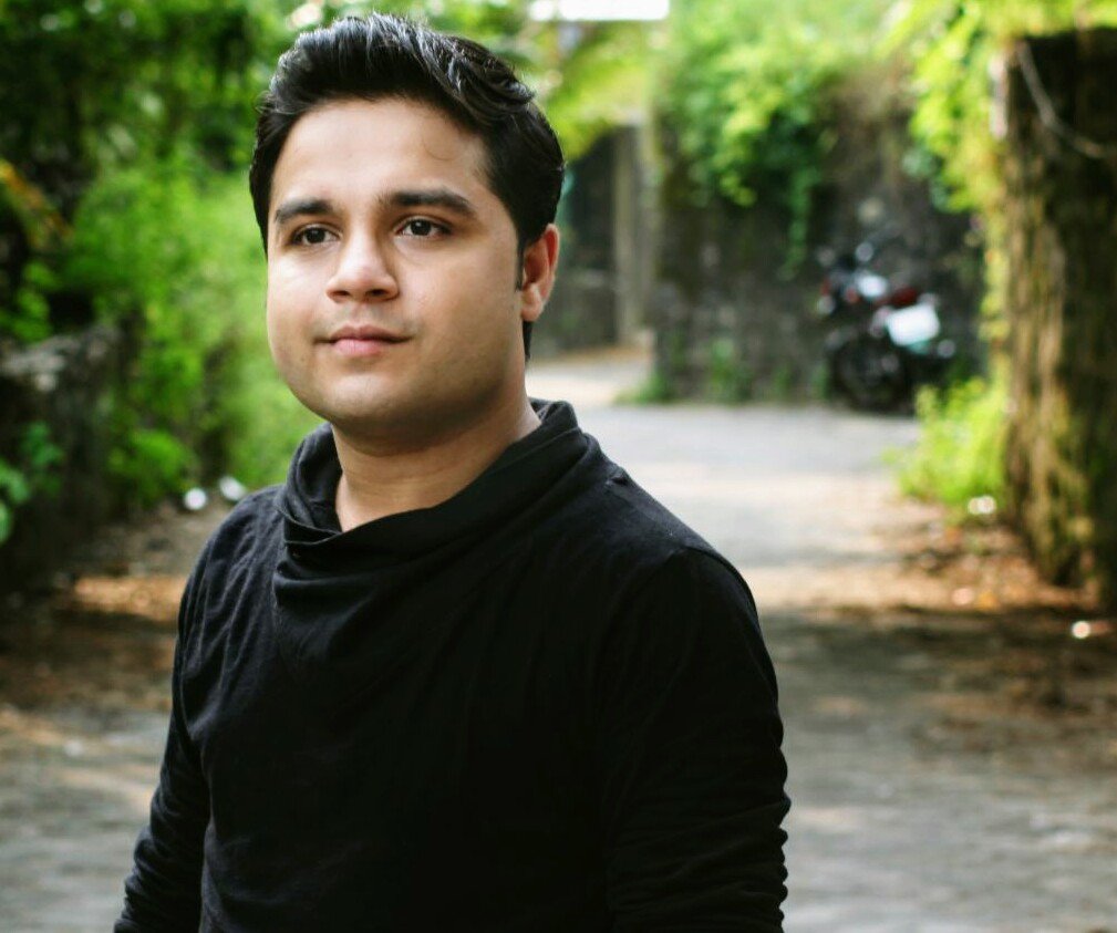 Hardik Sangani