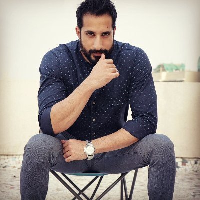 Aamir Yaseen