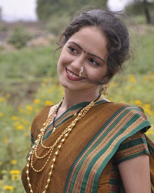 Bhagyashree Nhalve