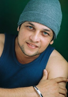 Angad Mhaskar