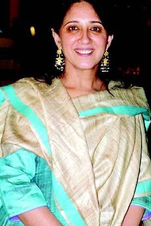 Nikhat Khan
