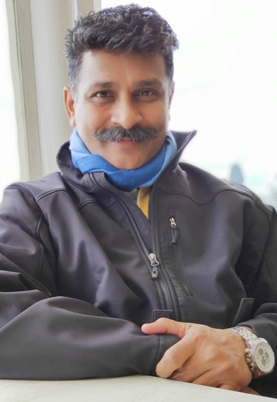 Prasanna Ketkar