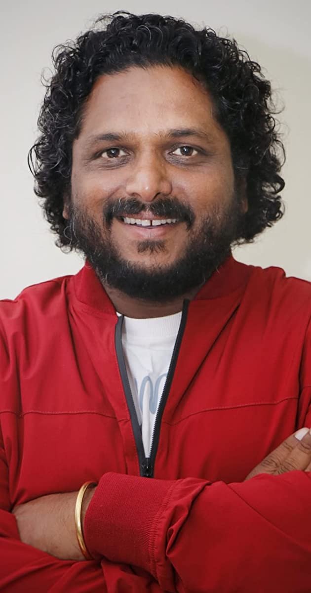 Devendra Gaikwad