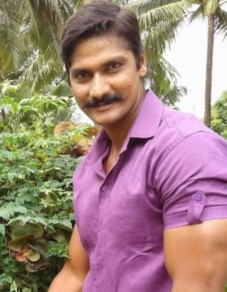 Sandeep Juwatkar