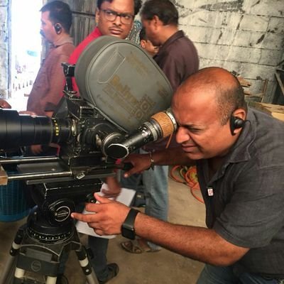 Sanjay Paraswani