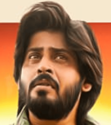 Amardeep Chowdary