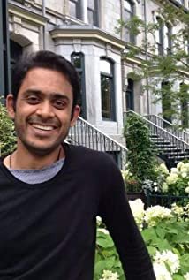Vikrant Sharma