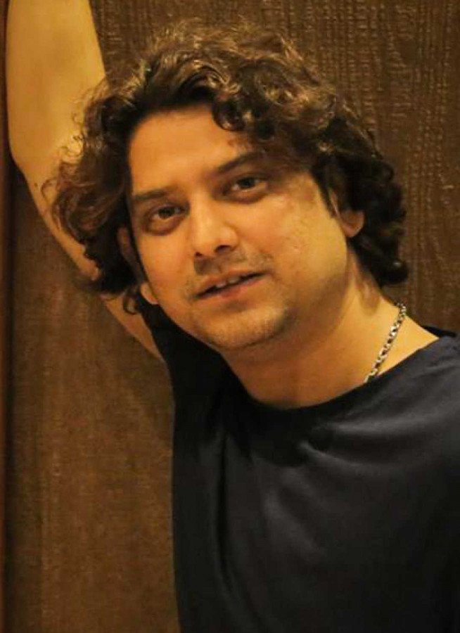Sandeep Shirodkar