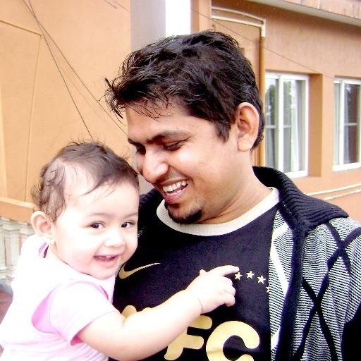 Sujeet Sawant