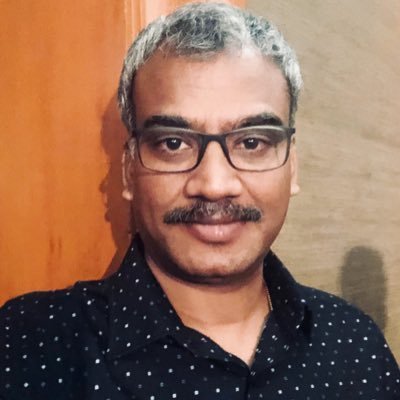 Prasad Nimmakayala