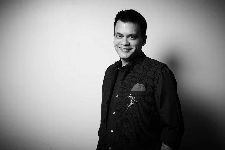 Nachiket Barve