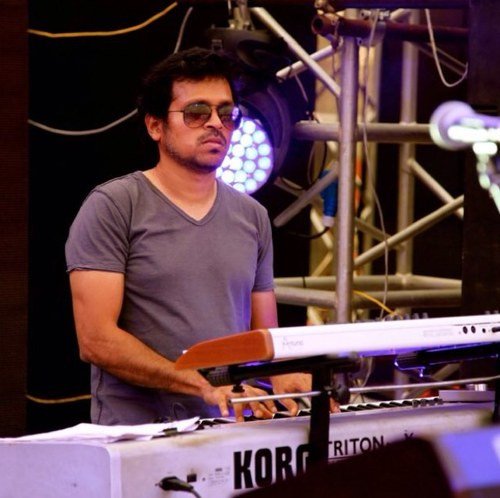 Aggi Agnelo Fernandes