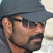 Venkat Gangadhari