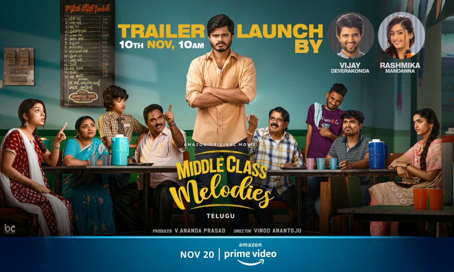 Middle Class Melodies still 5
