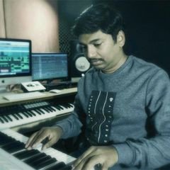 UV Niranjan