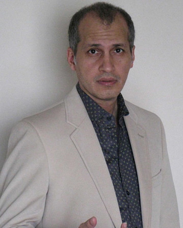 Sanjay Gurbaxani