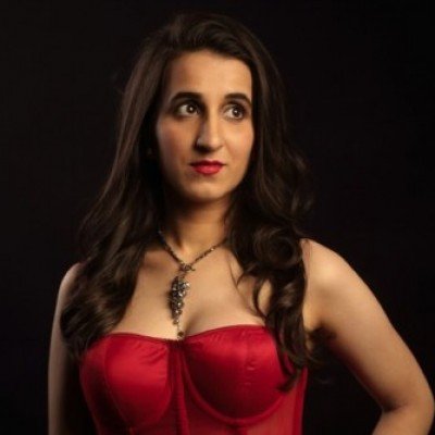 Suhani Popli