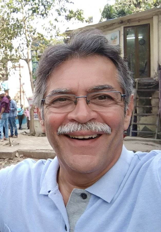 Micky Makhija