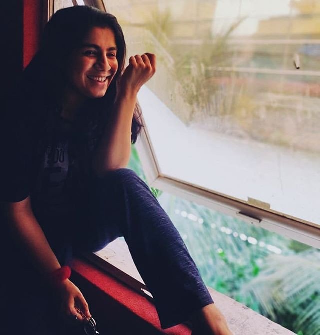 Srishti Wadhwani