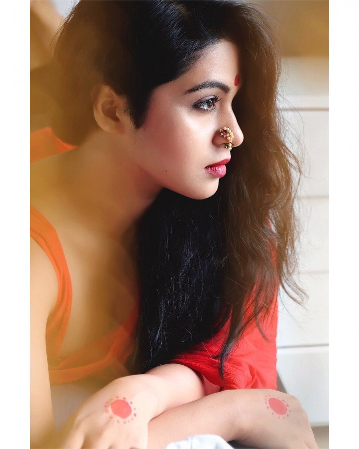 Sakshi Benipuri