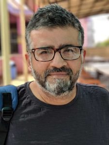Gautam Kishanchandani