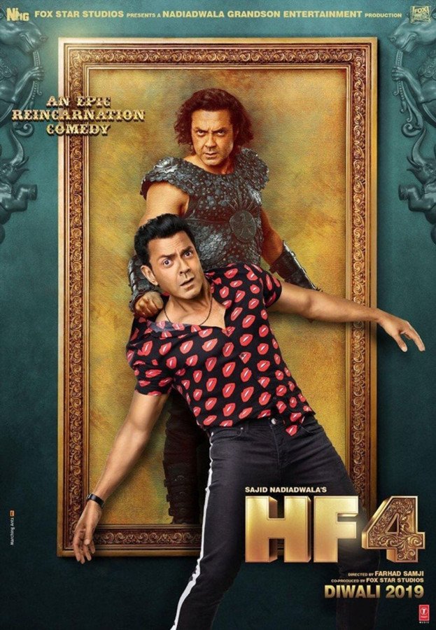 Bobby Deol