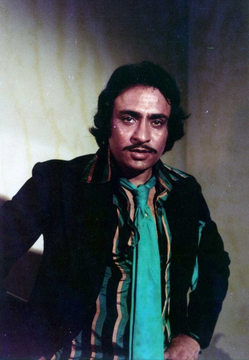 Ranjeet