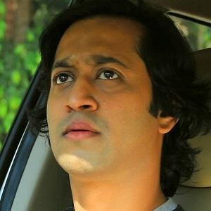 Aakash Dabhade