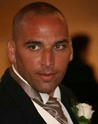 Christian Di Sciullo
