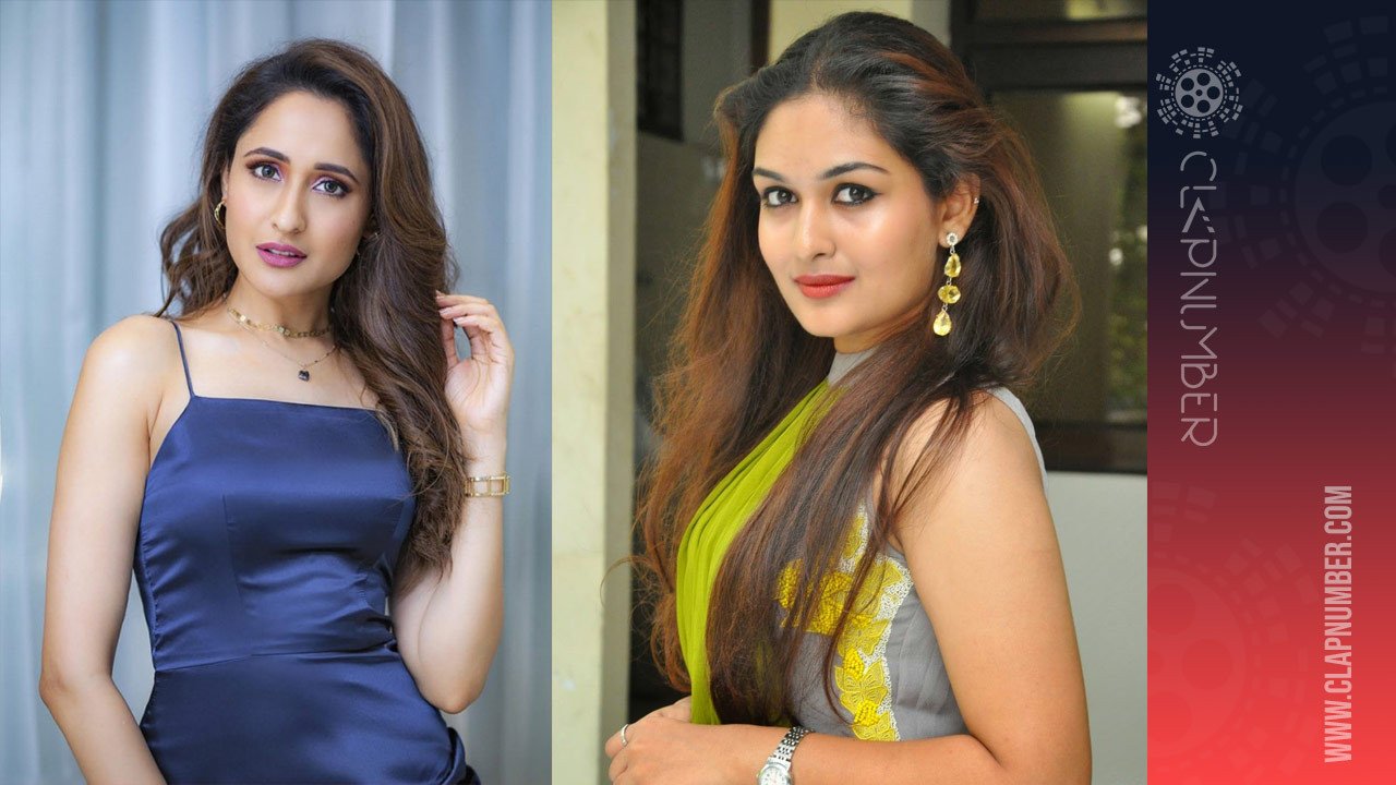 Pragya Jaiswal