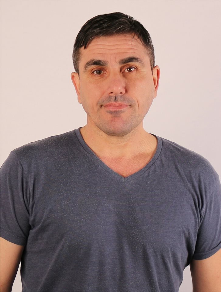 Victor Nita