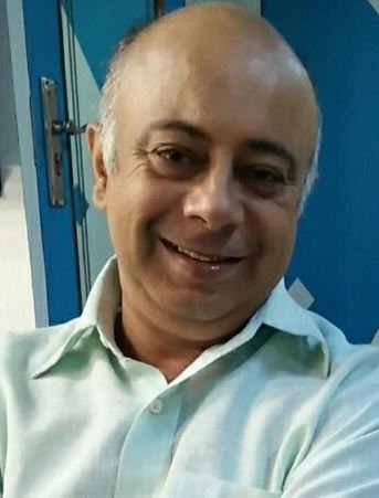 Girish Thapar