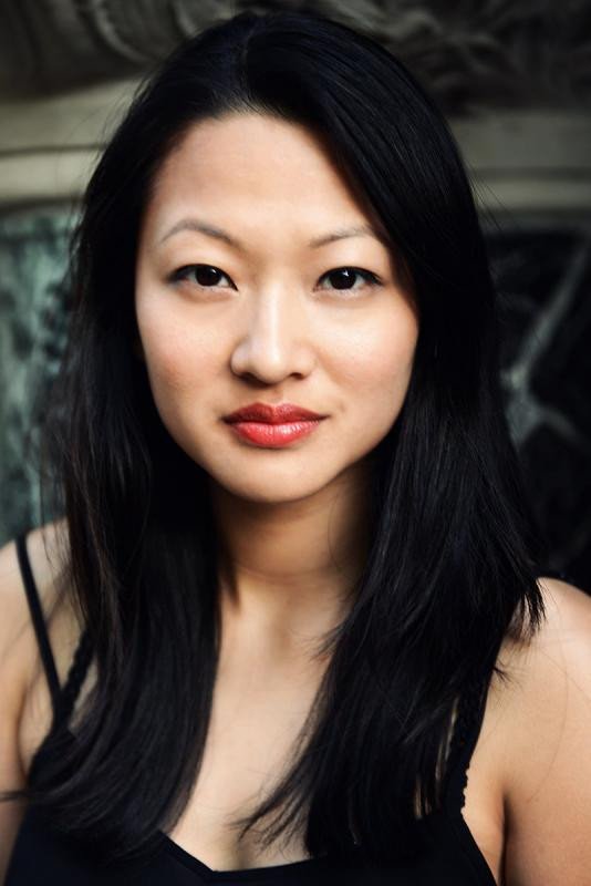 Monica Wong