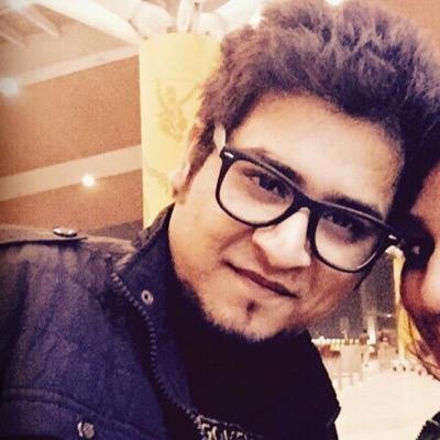 Harsh Raseen