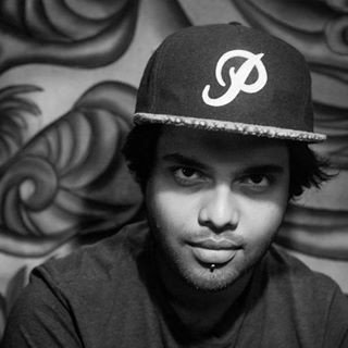 Rohit Pasuparthi