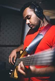 Varun Venugopal