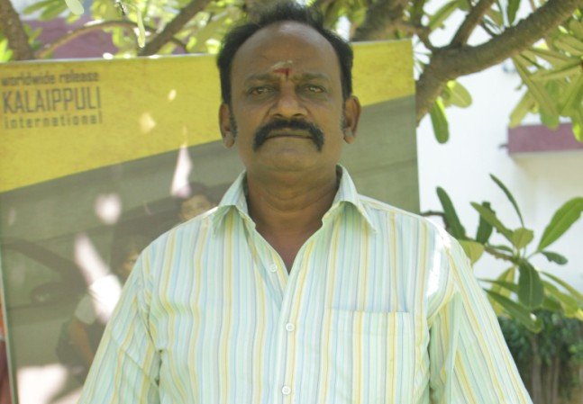 Supergood Subramani