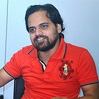 Durgesh Kumar