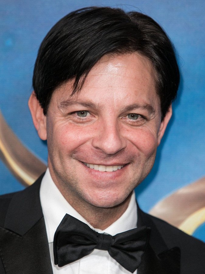 Scott Neustadter