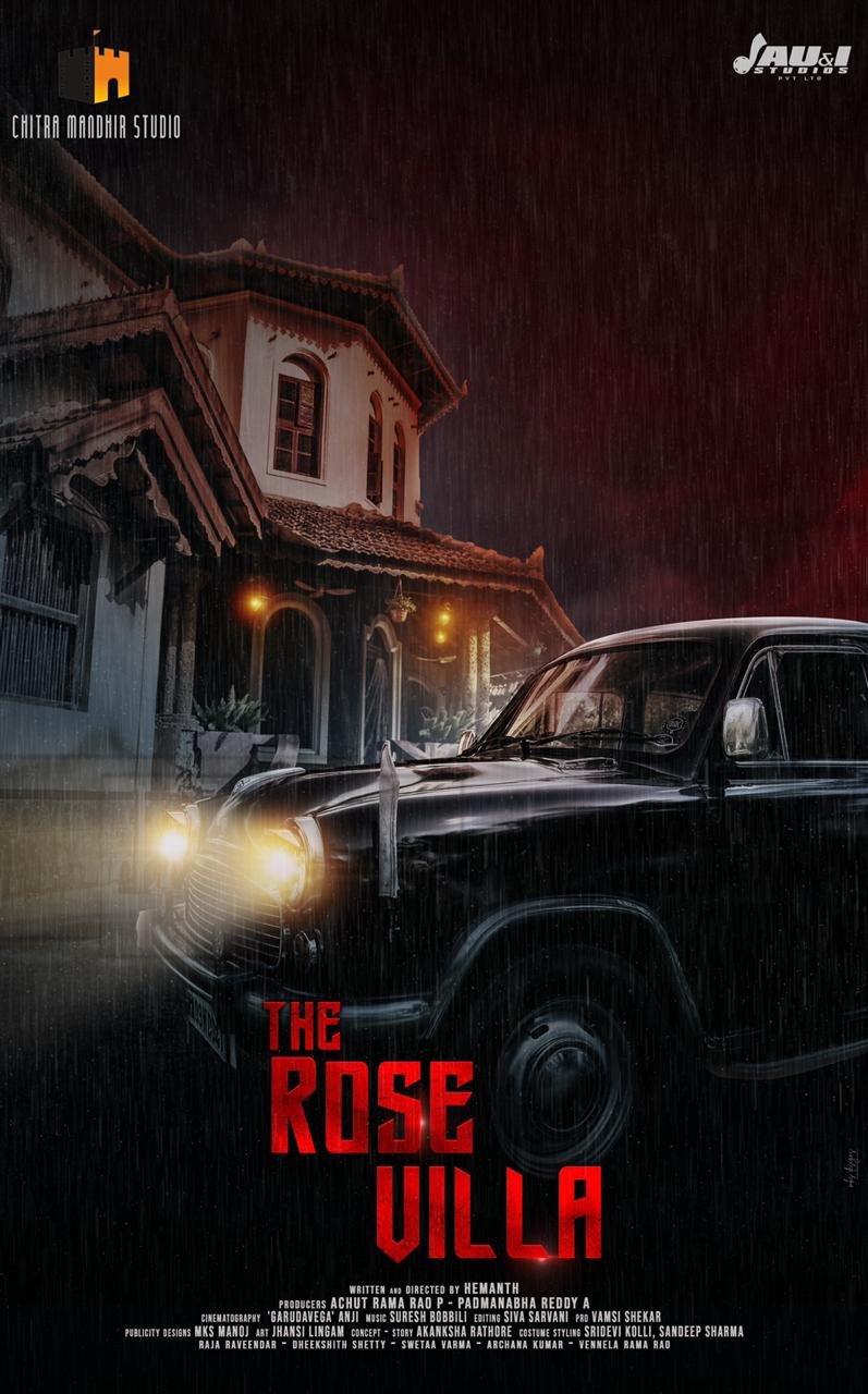 The Rose Villa still 1