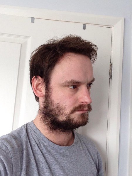 Adam Darlington