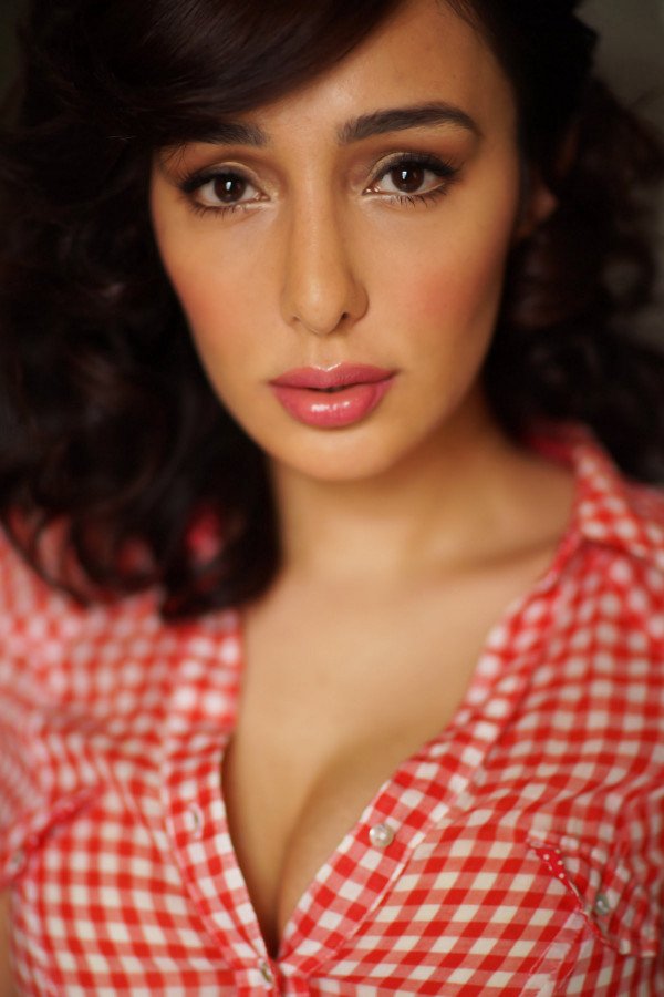 Feryna Wazheir