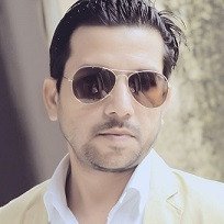 Junaid Wasi