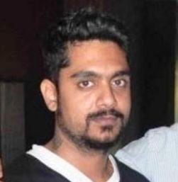 Abhendra Kumar Upadhyay