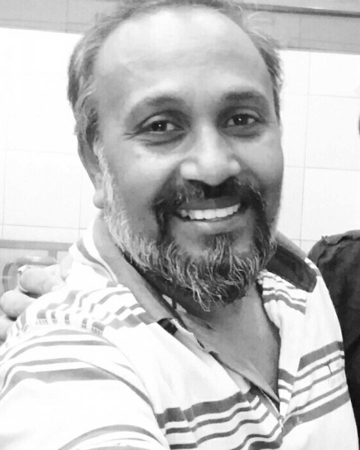 Sahil Sultanpuri