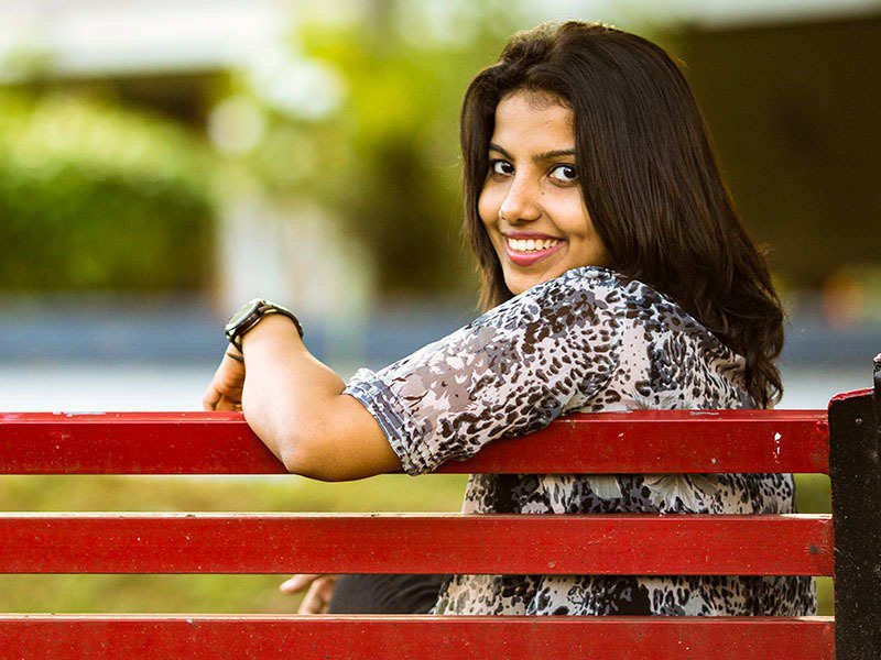 Sruthy Sasidharan
