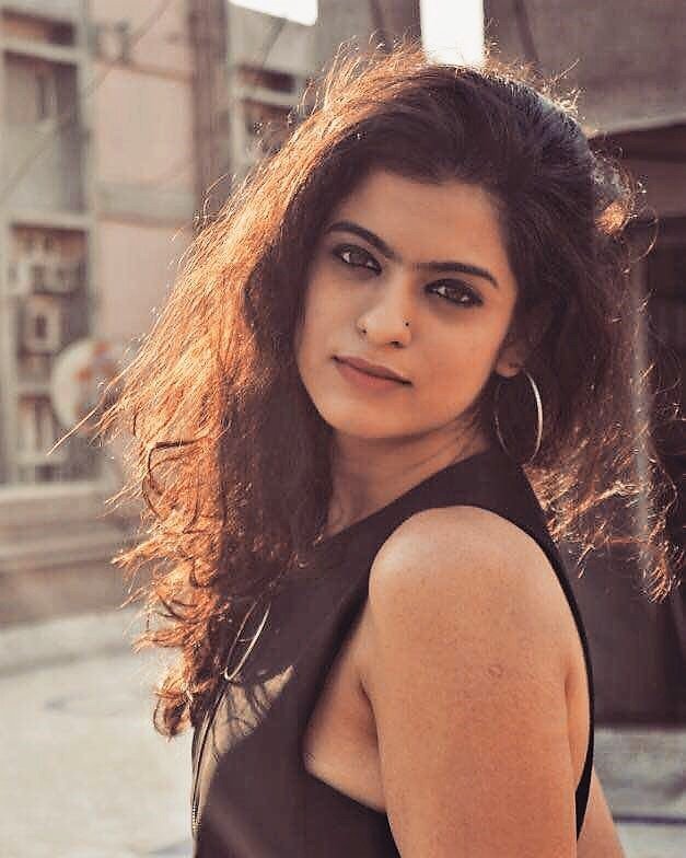 Gayatri Thadani