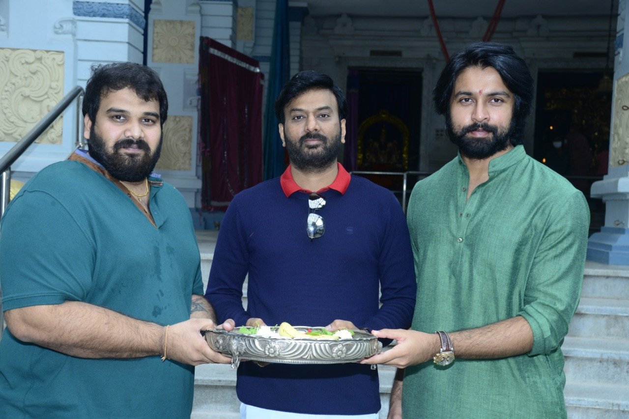 Kinnerasani still 1