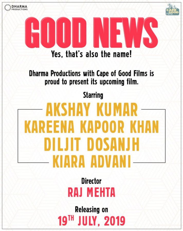 Good Newwz still 4