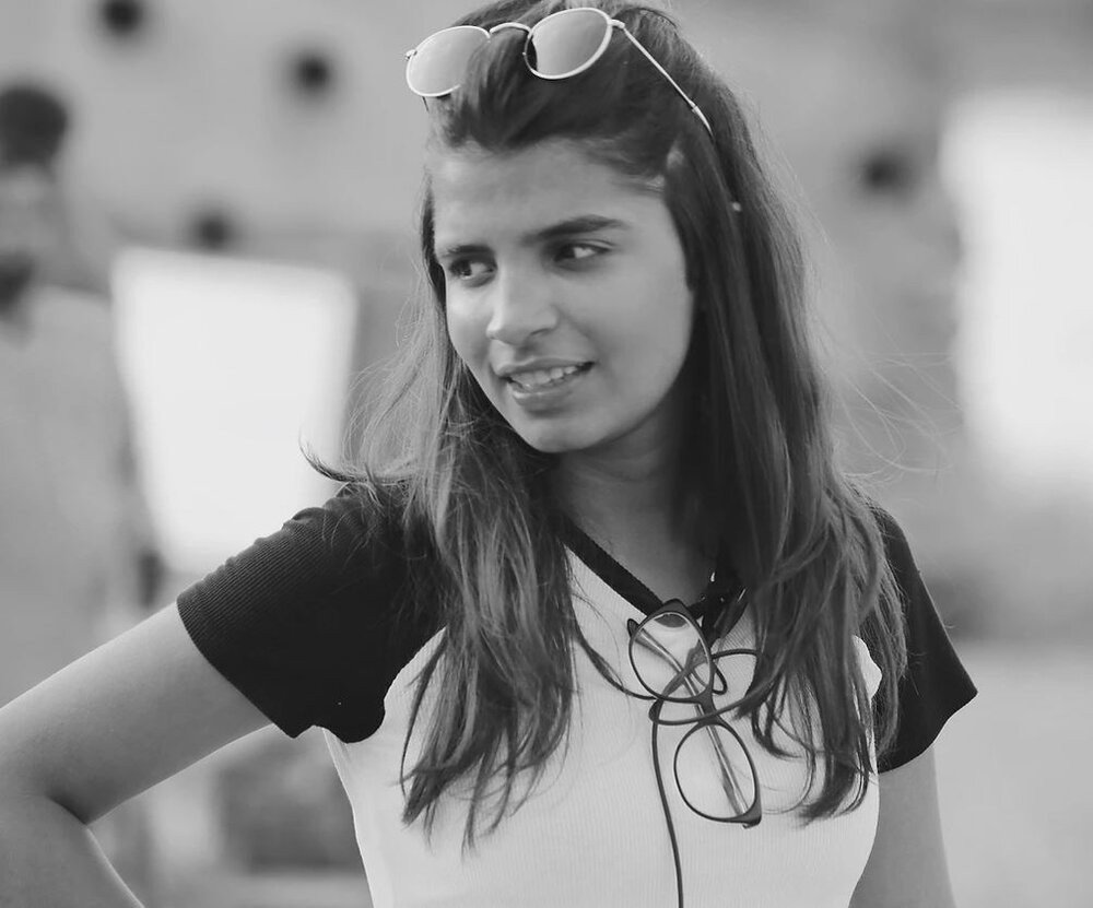 Simran Gursahani